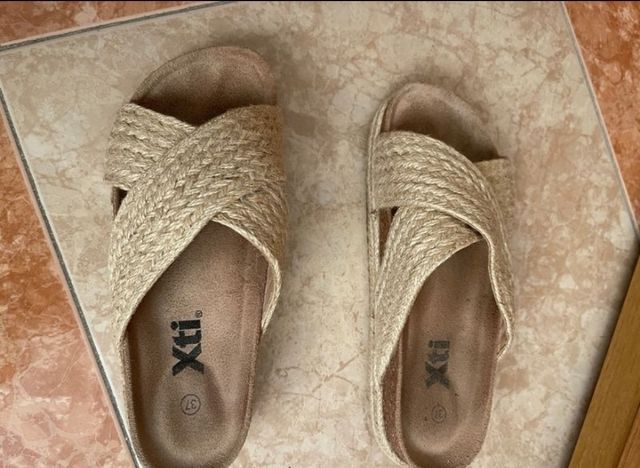 Sandalias Xti 37