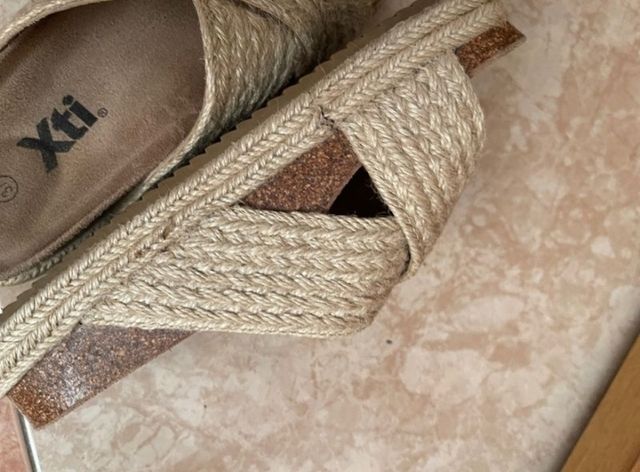 Sandalias Xti 37