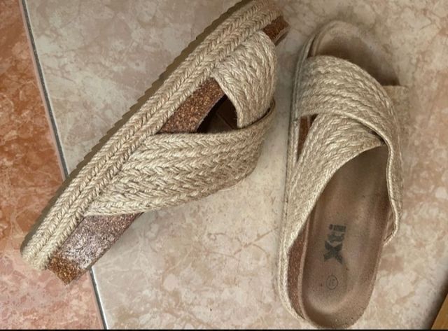 Sandalias Xti 37