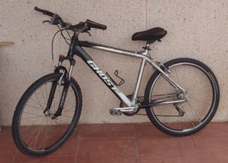 Bicicleta de Montaña | MOUNTAIN BIKE | GHOST