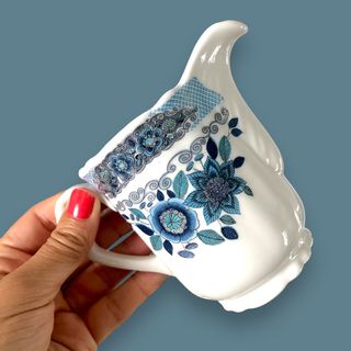 PONTESA ~ Jarra vintage