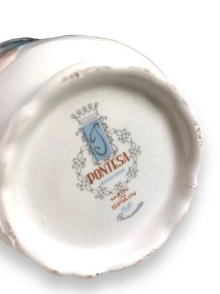 PONTESA ~ Jarra vintage