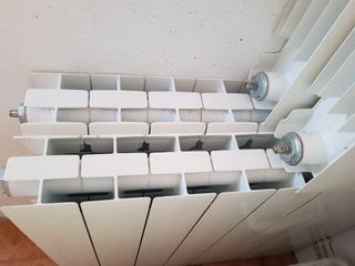 Radiadores de Agua .Total 4