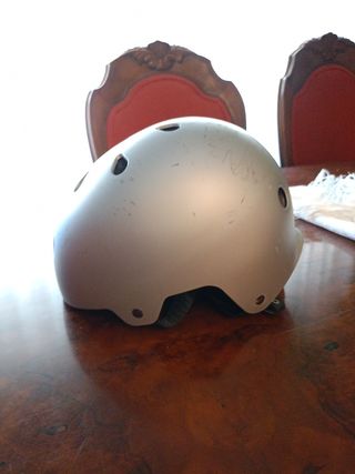 Casco skate, bmx, Patinete...