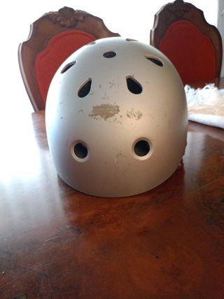 Casco skate, bmx, Patinete...