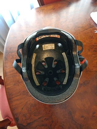 Casco skate, bmx, Patinete...