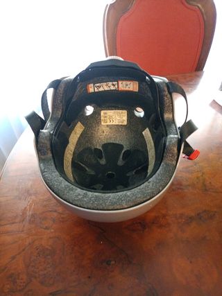 Casco skate, bmx, Patinete...