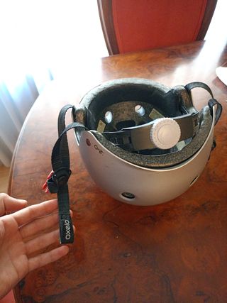 Casco skate, bmx, Patinete...