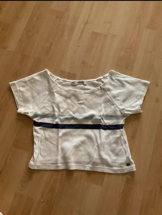 Camiseta top Pull&Bear