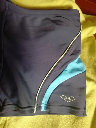 Boxer Arena ragazzo 15/16 anni 