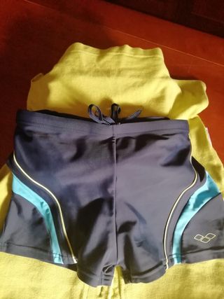 Boxer Arena ragazzo 15/16 anni 