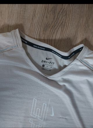 Camiseta Nike