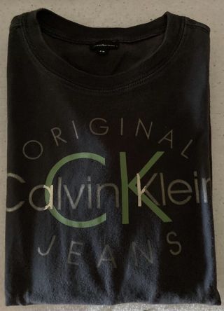 Maglietta Calvin Klein 14 anni