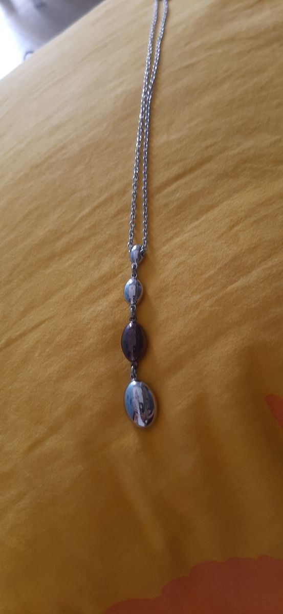 Zoppini collana e bracciale