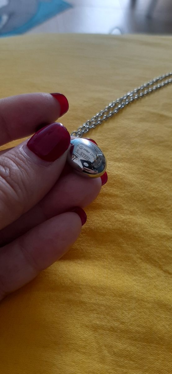 Zoppini collana e bracciale