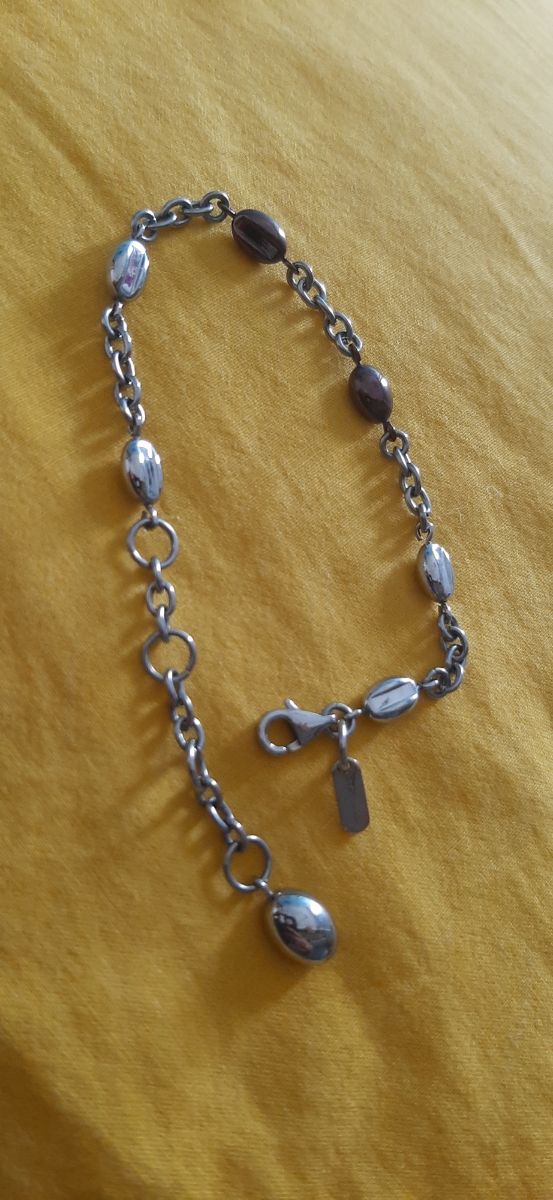 Zoppini collana e bracciale