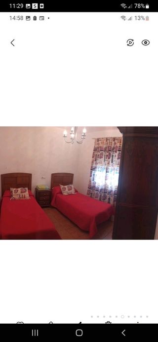 Casa de campo en venta 150 .000