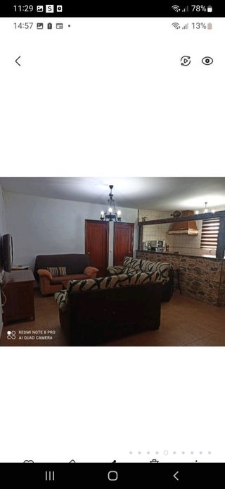 Casa de campo en venta 150 .000