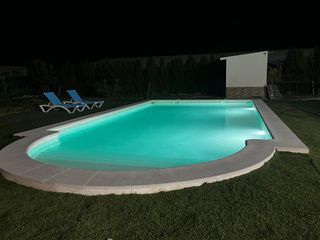 Casa de campo en venta 150 .000
