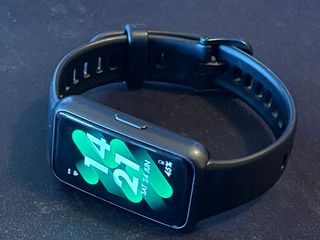 HUAWEI BAND 7
