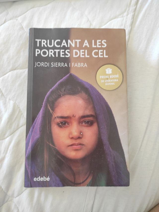 Trucant a les portes del cel