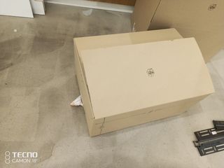 cajas cartón mudanza