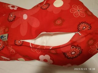 Cojin Almohada de lactáncia y maternidad