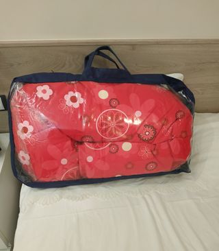 Cojin Almohada de lactáncia y maternidad