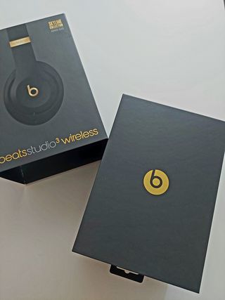 Auriculares cerrados Beats Studio3 Wireless – Beat