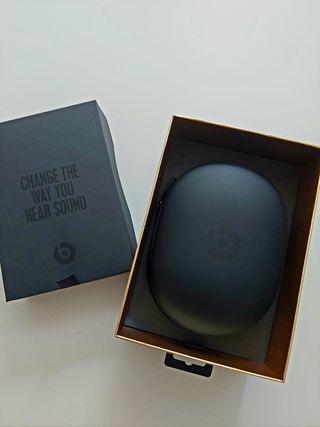 Auriculares cerrados Beats Studio3 Wireless – Beat