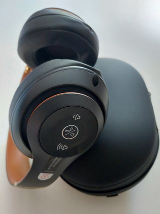 Auriculares cerrados Beats Studio3 Wireless – Beat