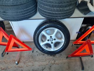 Llantas de aluminio seat Opel Audi Volkswagen