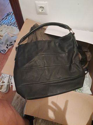 bolso negro 