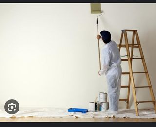 Pintor pisos casas etc...