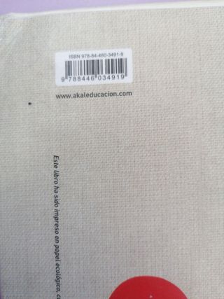 Libros de lengua 4 ESO