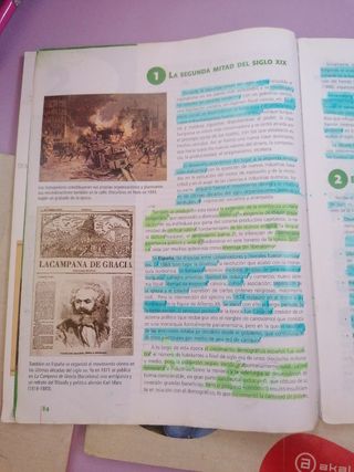 Libros de lengua 4 ESO