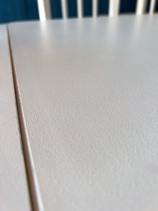 Set mesa extensible