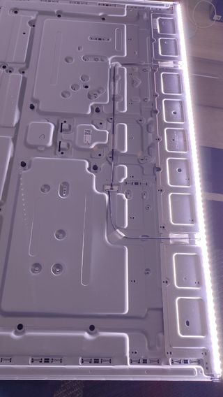 piezas TV Samsung 55 UE55RU7105K