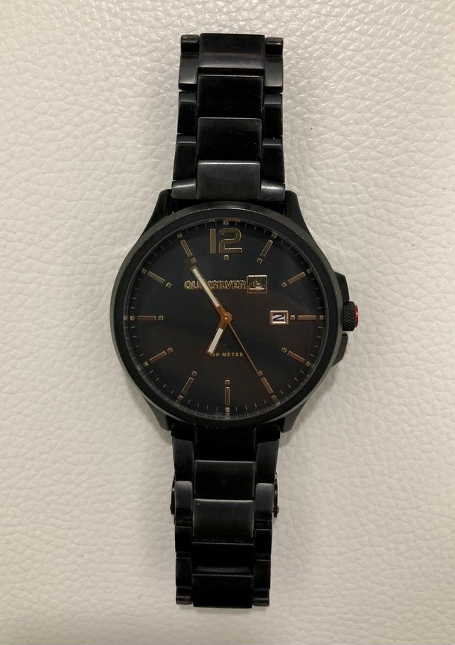 reloj quiksilver beluka