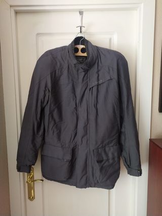 Chaqueta Moto 