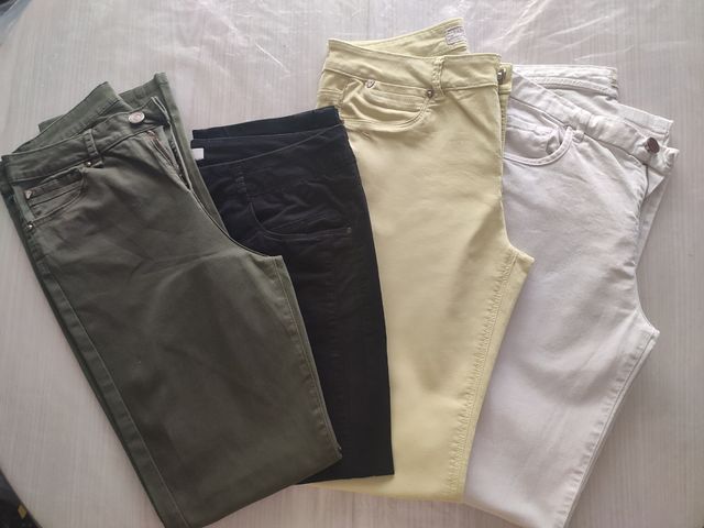 lote pantalones