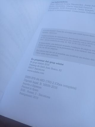 Economía 4 Eso ( 3 libros ) ISBN.97868317632