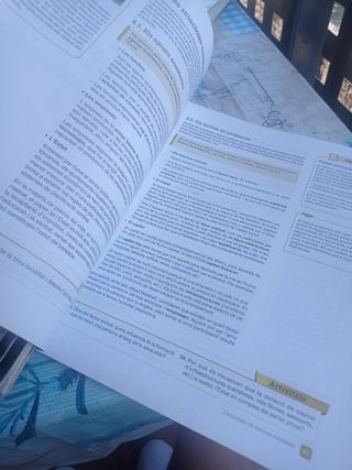 Economía 4 Eso ( 3 libros ) ISBN.97868317632