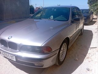 BMW Serie 5 2000