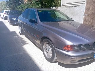 BMW Serie 5 2000