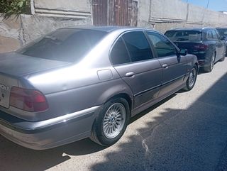BMW Serie 5 2000