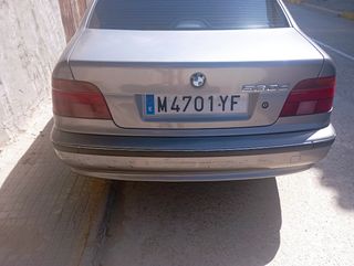 BMW Serie 5 2000