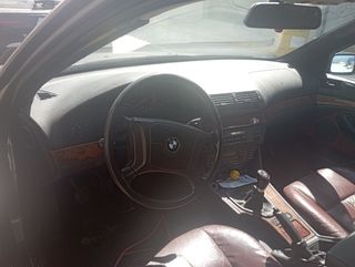 BMW Serie 5 2000