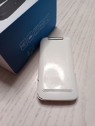 Móvil para mayores ALCATEL