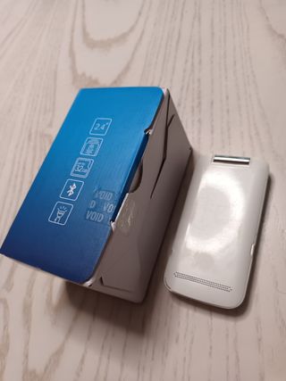 Móvil para mayores ALCATEL